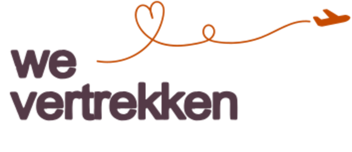We vertrekken