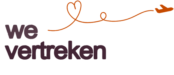 We vertrekken