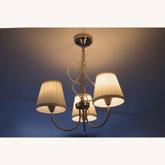 Chandelier light