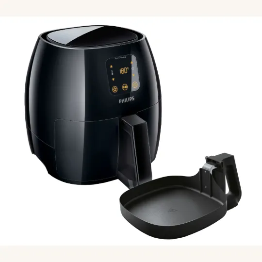 Airfryer Philipps XL Rapid Air HD 9247