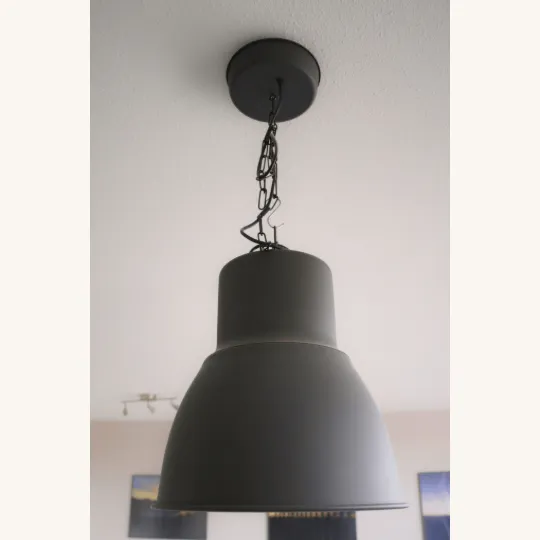 Pendant Lamp