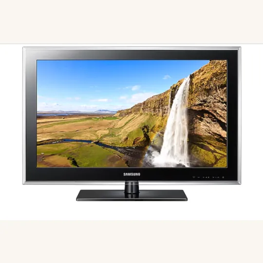TV Samsung LCD 40" Full HD