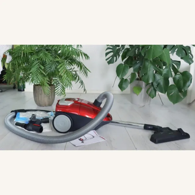 Vacuum Cleaner Inventum ST306RZA • 3l