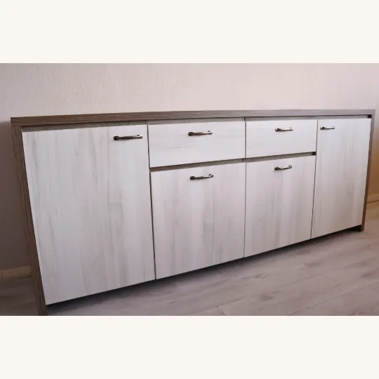 Dressoir kast - 218x46x86 cm
