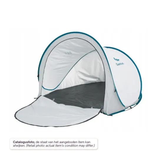 Beach Tent