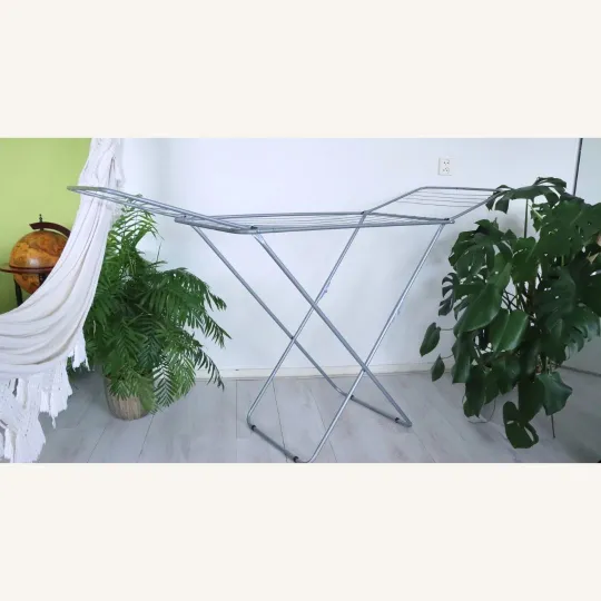 Clothes Drying Hanger