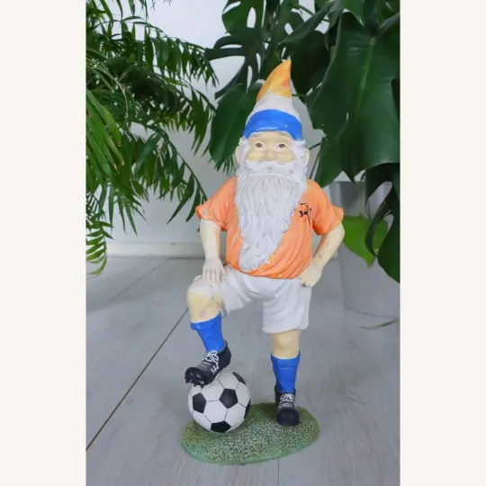 Decor Gnome
